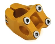Von Sothen Racing Stubby Pro Stem (Gold) | product-related
